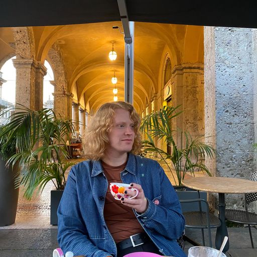 On Repeat w. Euan Lynn - November 2024