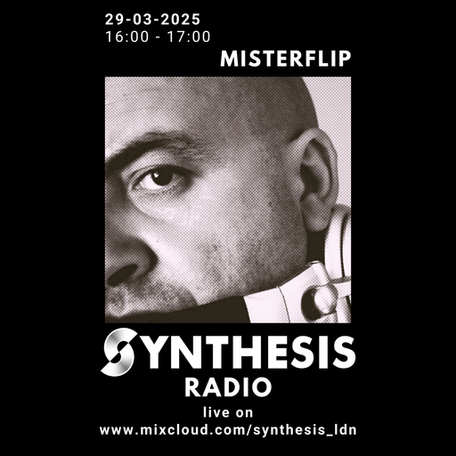 Misterflip @ Synthesis 29-03