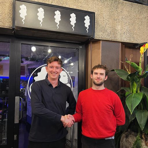 Fruit Salad Records - 06/10/25 - [Voices Radio]