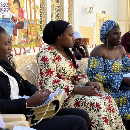 Radio Picnic #82 - Un Mariage Si Rituel by Said Mouhamed Ba - 4th June 2024