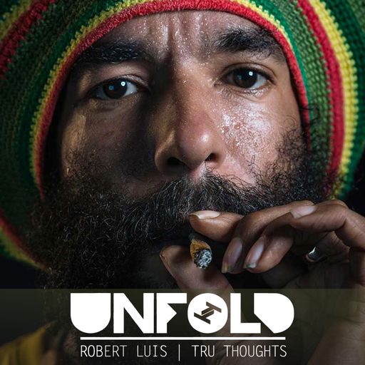 Thoughts Presents Unfold 17.06.18 with Congo Natty, Sleepin' Giantz & DezTru
