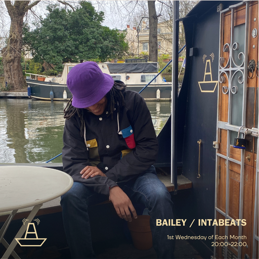 Bailey | Intabeats | The BoAt Pod | May 2023