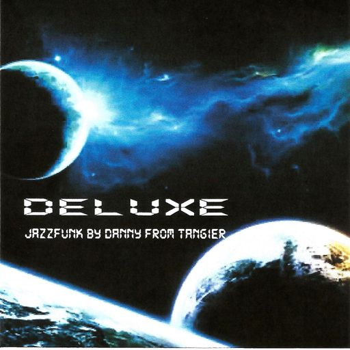 DeLuxe (JazzFunk)