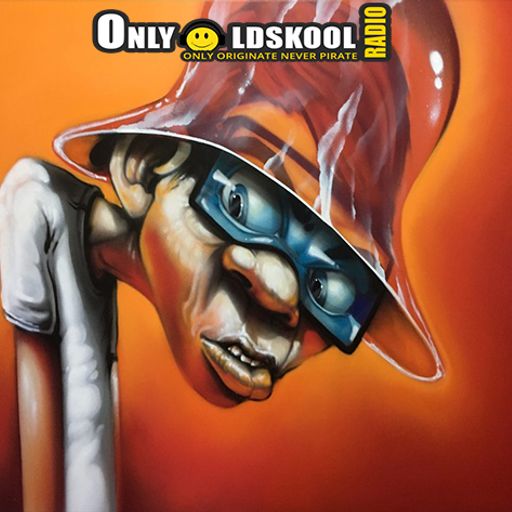 Dan H - OnlyOldSkoolRadio.com  - 12th October 2019