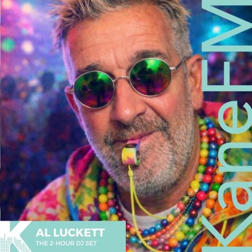 The 2 Hour Mix with Al Luckett 14/15 April 2026
