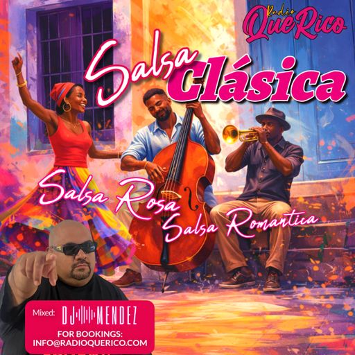 Salsa Clasica