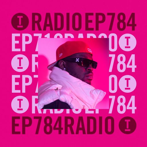 Toolroom Radio EP784: Danny Rhys