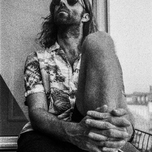 Still Deein’ The Slack’s w. Ian Blevins - April 2026