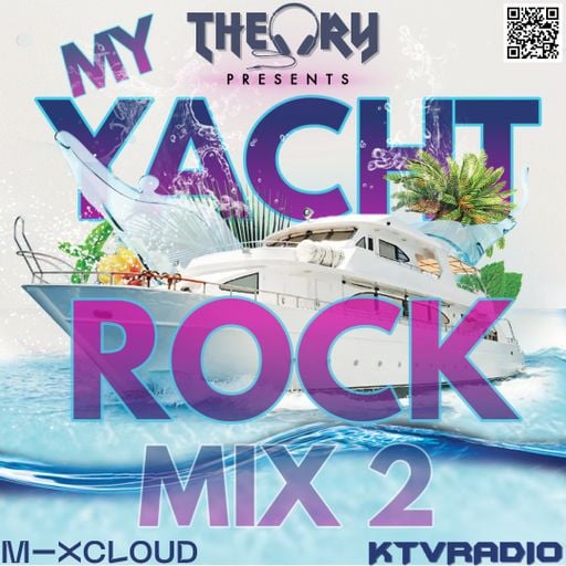 MY YACHT ROCK MIX 2