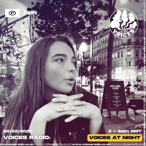 early morning allsorts w/ ERiN - 02/02/24 - Voices Radio