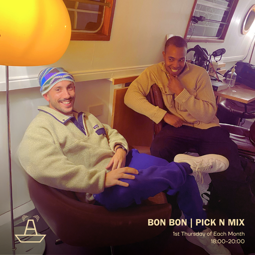 Bon Bon | Pick n Mix | The BoAt Pod | September 2024