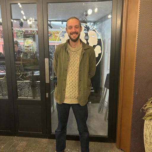 Tall Nico - 20/01/24 - [Voices Radio]