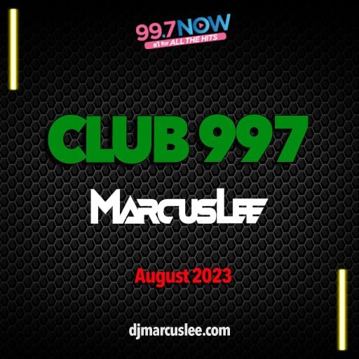 Club 997 - August 2023