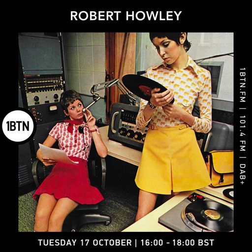 Robert Howley - 17/10/23