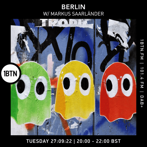 BERLIN - 27.09.2022