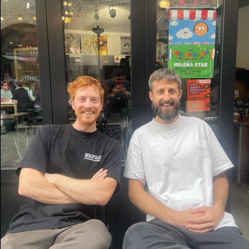 Sean Workwear - 24.05.24 - Voices Radio