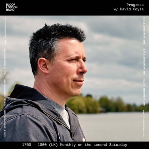 Progress w/ David Coyle - 12.10.24