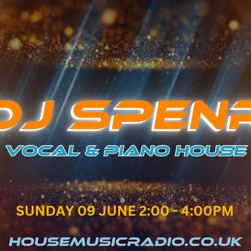 DJ SpenR - HMR - 09.06.24