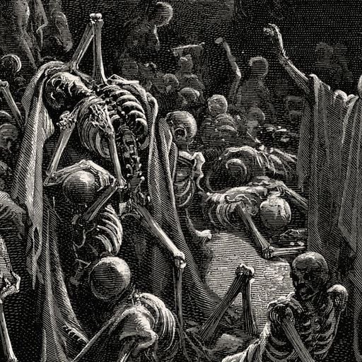A Fist in the Face of God presents: Midnite Madness - CXCVII—NITEMARE OR REA... - 26th February 2025