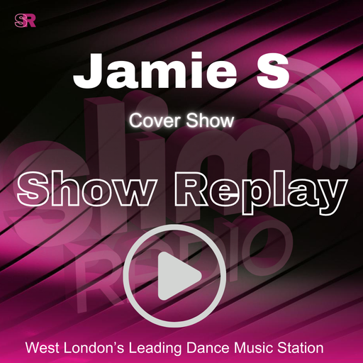 06-04-2026 - Jamie S Bank Holiday Monday - Slim Radio