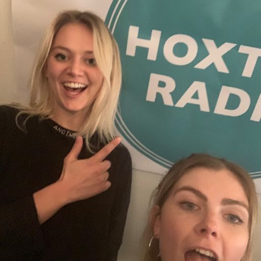 Jodie Bryant X Briony Chappell X Monday Night & Chill