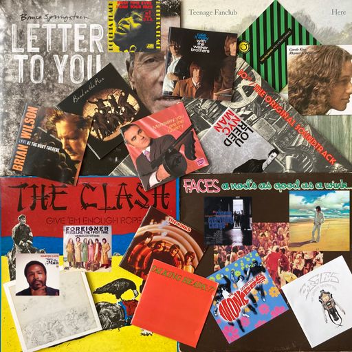 First To Last 2 - Radio Activity on Boogaloo Radio 25.02.24