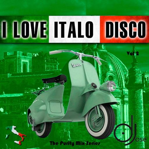 Italo Disco Purity Mix v2 by DJose
