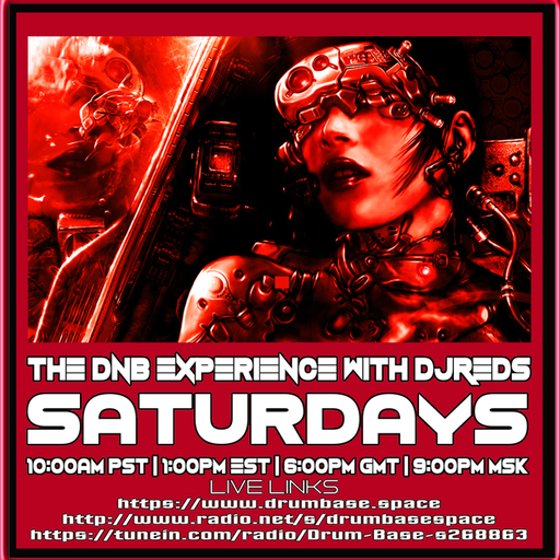 THE DNB EXPERIENCE PT1-27/04/2019