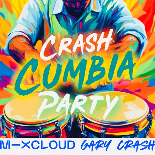 CUMBIA PARTY