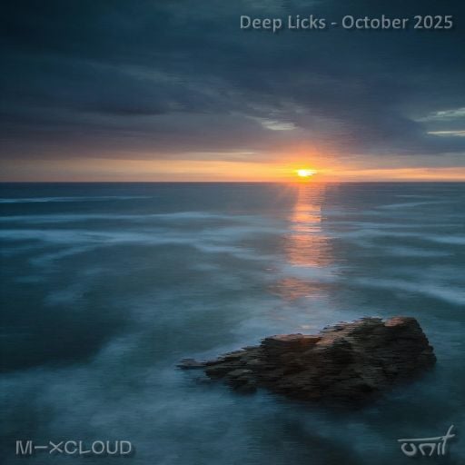 Deep Licks - October 2025