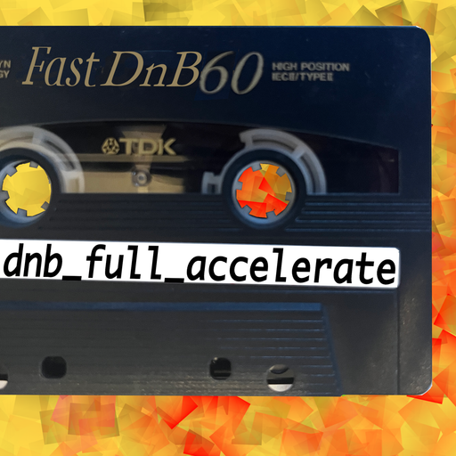 dnb_full_accelerate