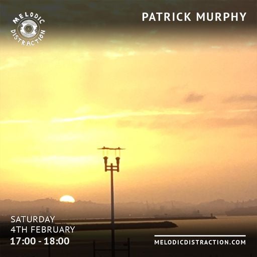 Patrick Murphy (February '23)