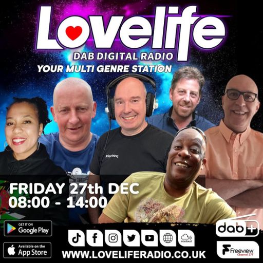 BREAKFAST ALL STARS 27 DEC 2024