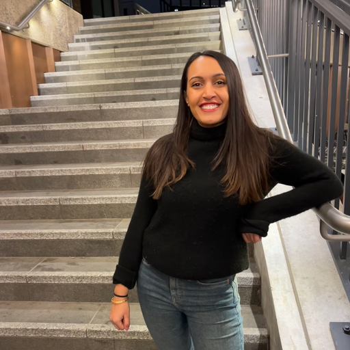 MS INDEPENDENT w/ Renu - 13/02/23