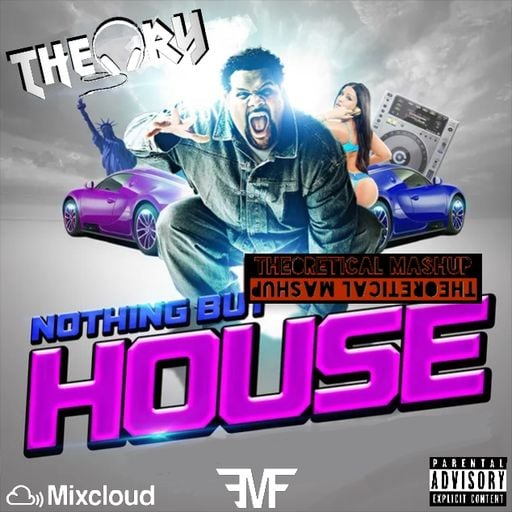 NOTHING BUT HOUSE - TODAY'S HOUSE MUSIC