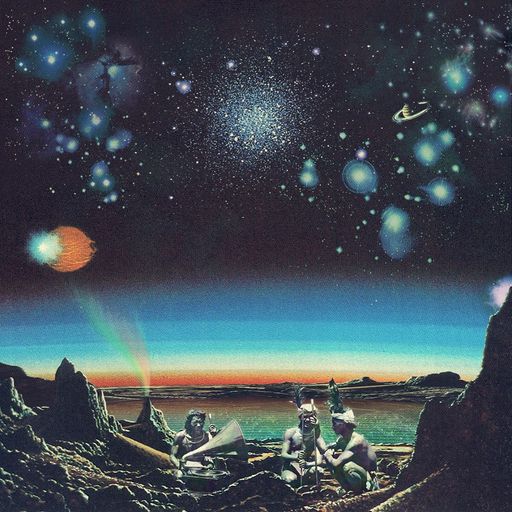 The Promise (Chilled)