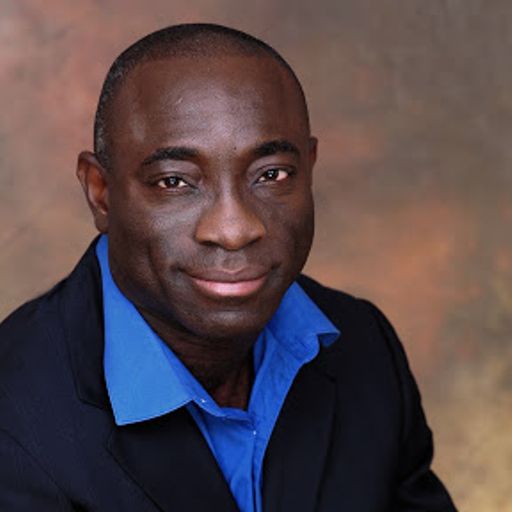 Chiké Frankie Edozien 26-02-20