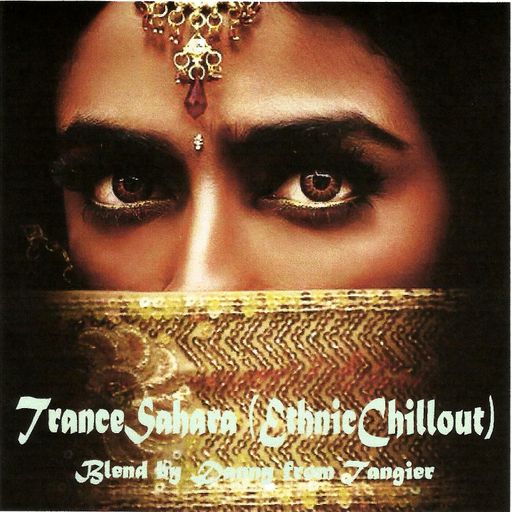 Trancesahara (EthnicChillout)