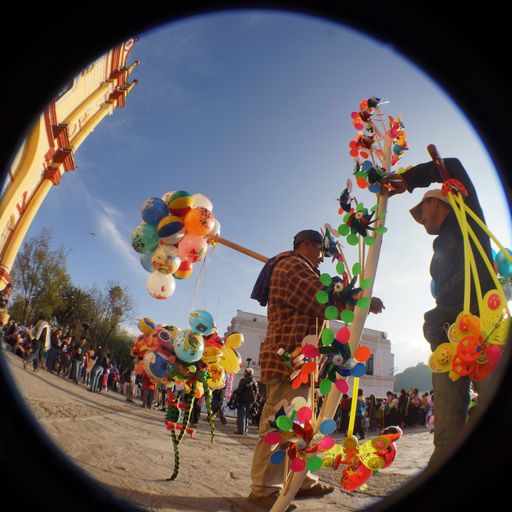 THE GLOBAL GLITCH 57