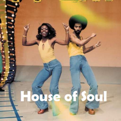 InfluxRadio - Monday's "House of Soul" sessions