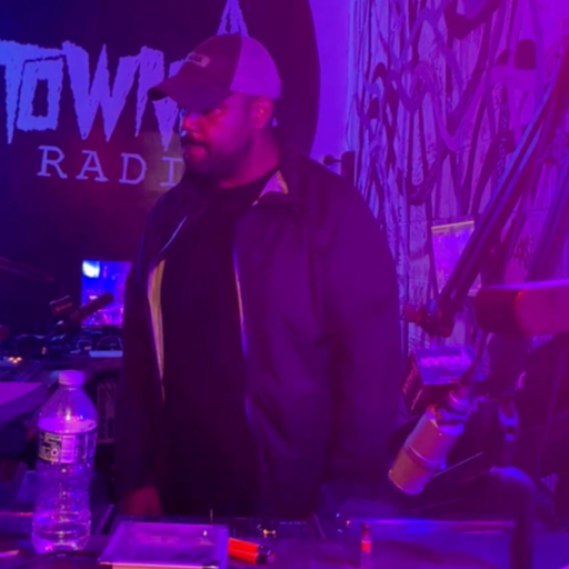 IDK.wav Radio OAK CITY SLUMS Guest Mix & Interview