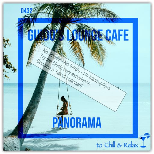 Guido's Lounge Cafe Broadcast 0432 Panorama (Select)