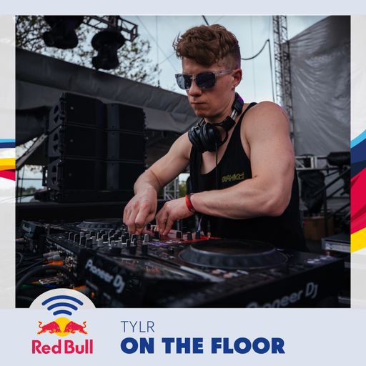 On the Floor – Tylr at Movement