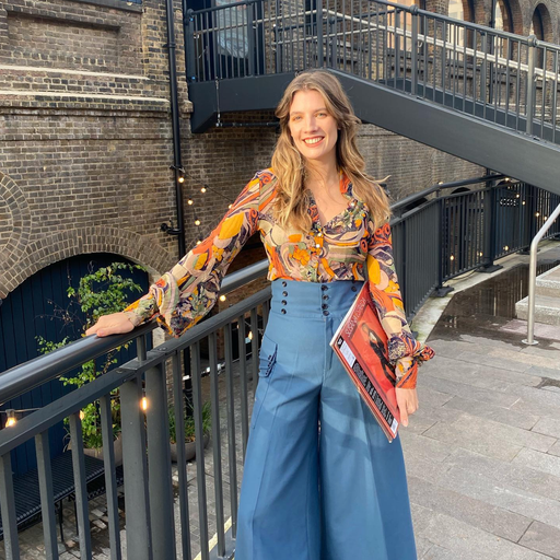 Jessica Gladstone - 06/01/23