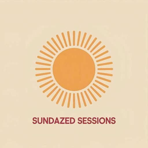 Sundazed Sessions @ Cafe Nido by Segu 3/9/25