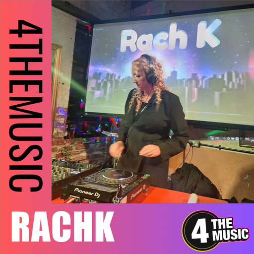 RachK on 4TheMusic - Rach Ks House Bangers