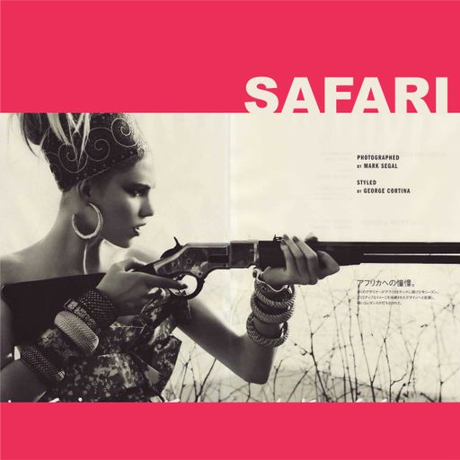 Safari