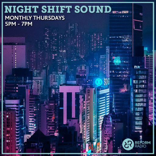 Night Shift Sound 17th October 2024