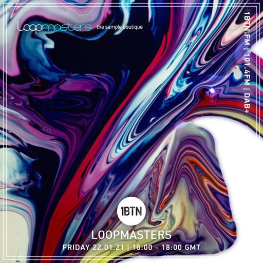 Loopmasters - 22.01.2021