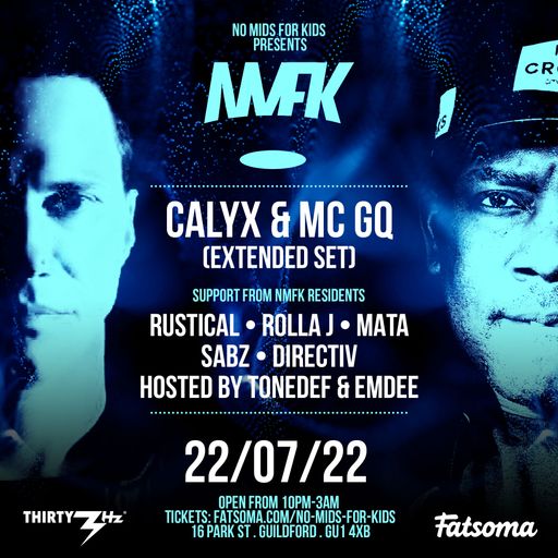 NMFKradioshow/KaneFM.25/06/2022